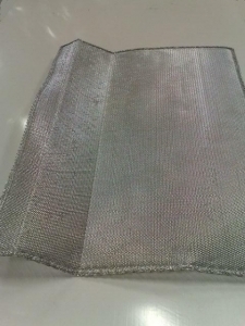 Filter, alu. 350x470x3